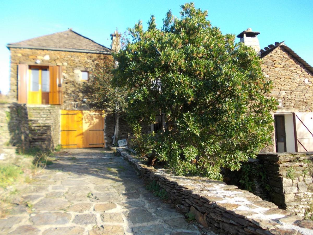 Maison De Charme En Ardeche Du Sud Avec Piscine Beaumont  Exterior foto